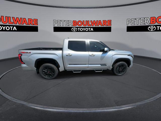 new 2024 Toyota Tundra car, priced at $7,031,444