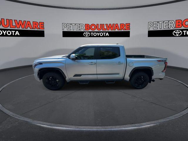 new 2024 Toyota Tundra car, priced at $7,031,446