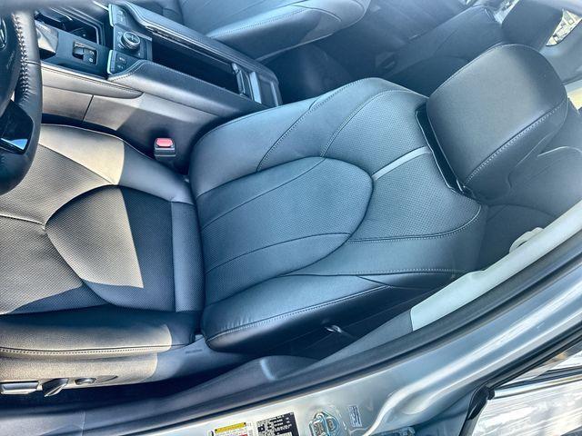 new 2026 Toyota Grand Highlander car, priced at $59,267