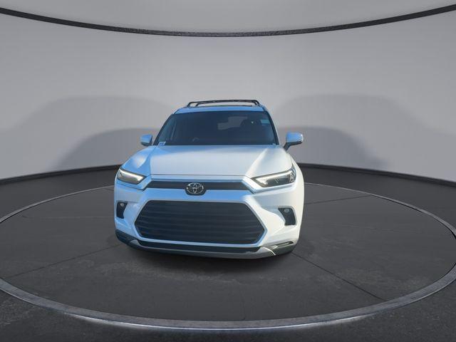 new 2026 Toyota Grand Highlander car, priced at $59,267