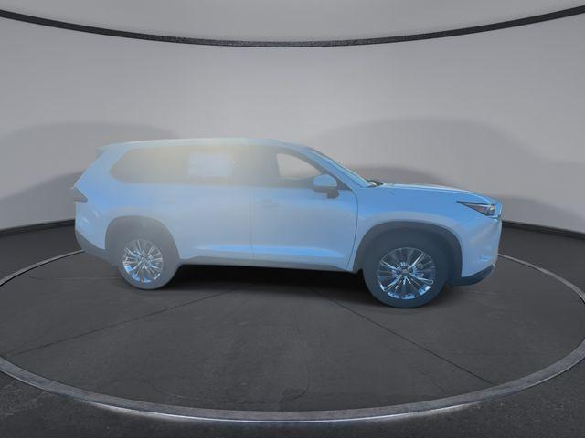 new 2026 Toyota Grand Highlander car, priced at $59,267
