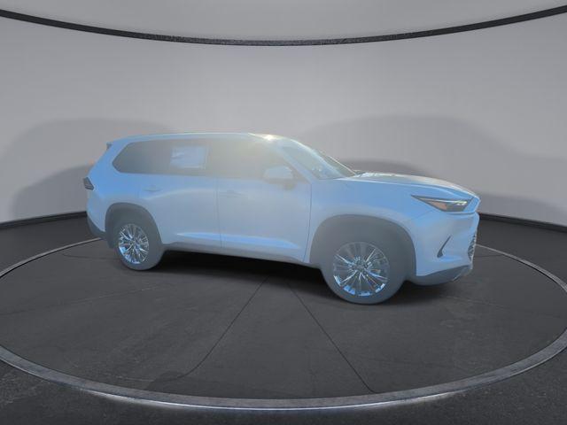 new 2026 Toyota Grand Highlander car, priced at $59,267