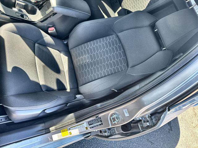 used 2023 Toyota Corolla Hatchback car, priced at $21,145