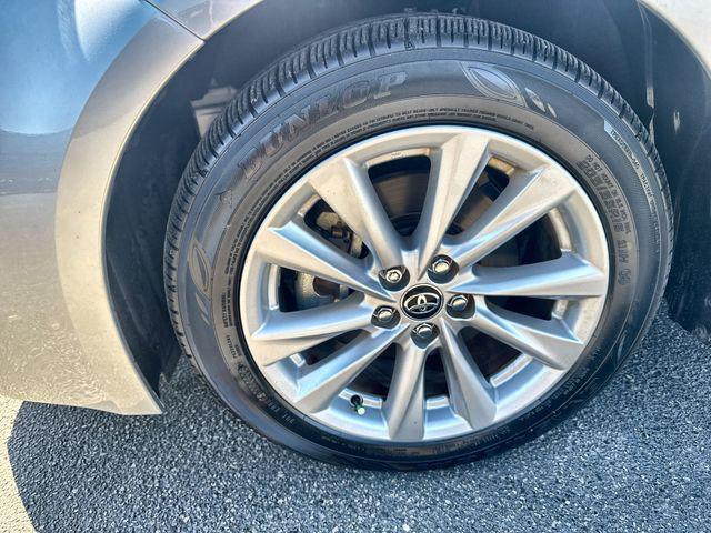 used 2023 Toyota Corolla Hatchback car, priced at $21,145