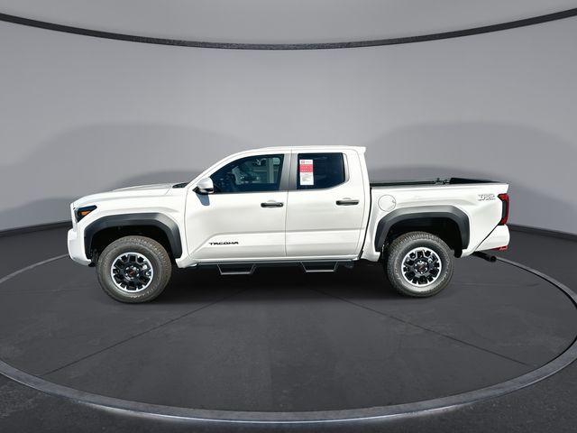 new 2024 Toyota Tacoma car, priced at $45,901