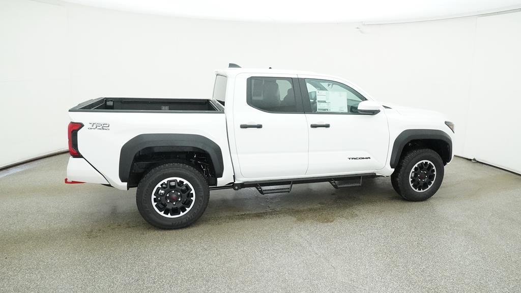 new 2024 Toyota Tacoma car, priced at $45,901