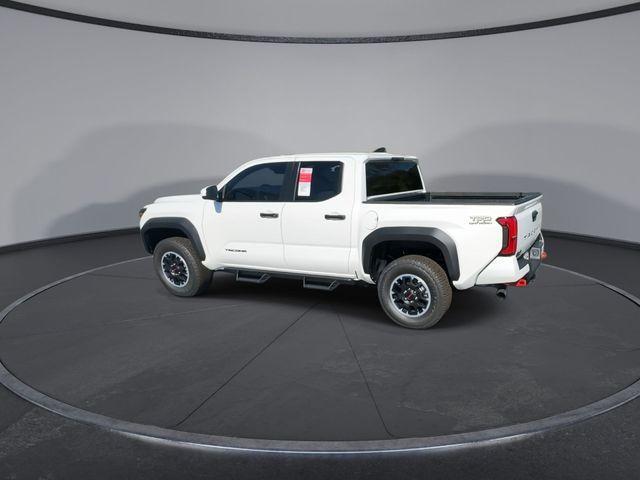 new 2024 Toyota Tacoma car, priced at $45,901