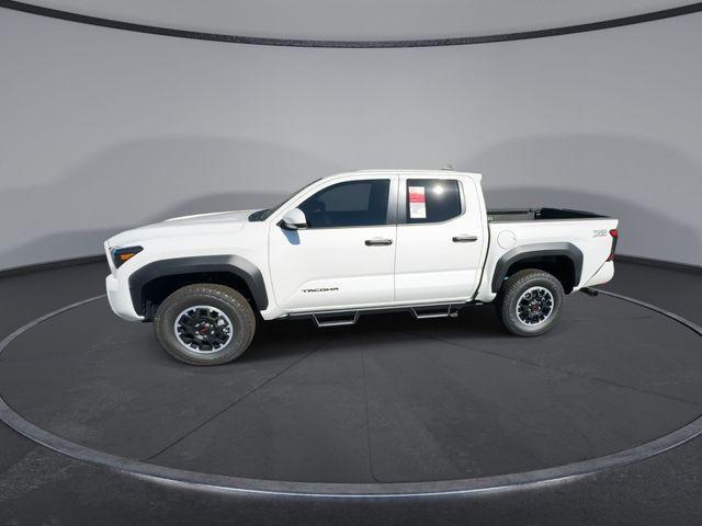 new 2024 Toyota Tacoma car, priced at $45,901