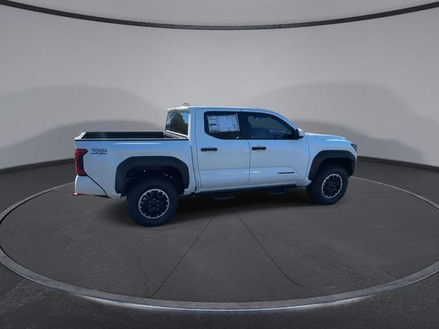 new 2024 Toyota Tacoma car, priced at $45,901