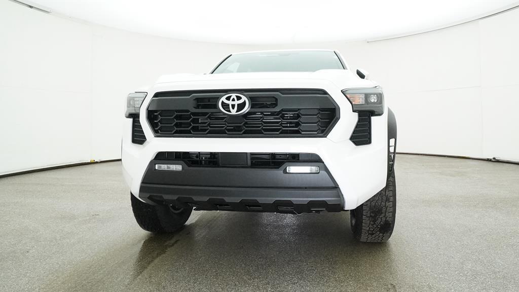 new 2024 Toyota Tacoma car, priced at $45,901