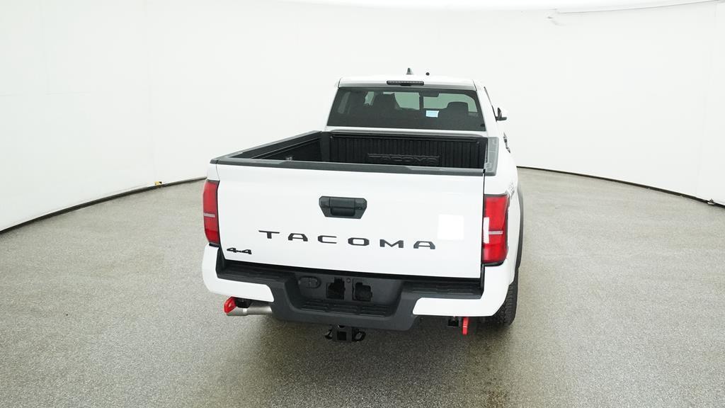 new 2024 Toyota Tacoma car, priced at $45,901