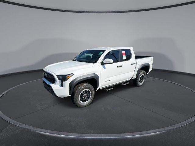 new 2024 Toyota Tacoma car, priced at $45,901