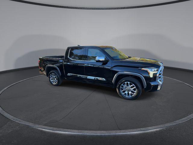 used 2025 Toyota Tundra car, priced at $63,111
