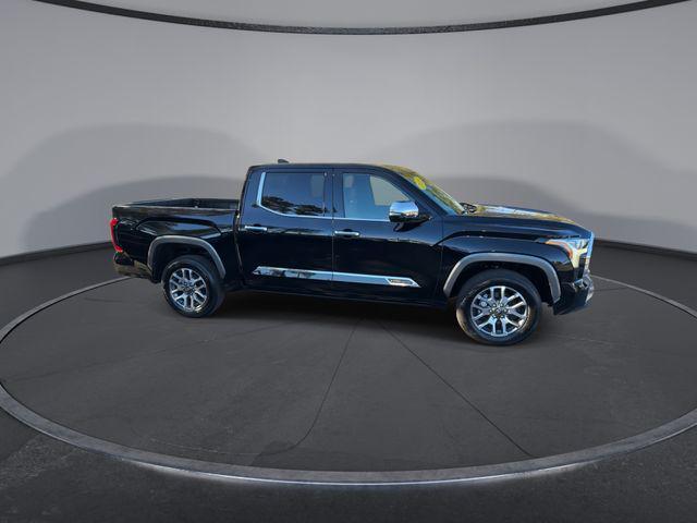 used 2025 Toyota Tundra car, priced at $63,111