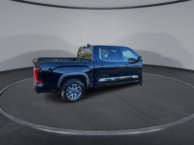used 2025 Toyota Tundra car, priced at $63,111