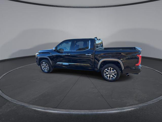 used 2025 Toyota Tundra car, priced at $63,111