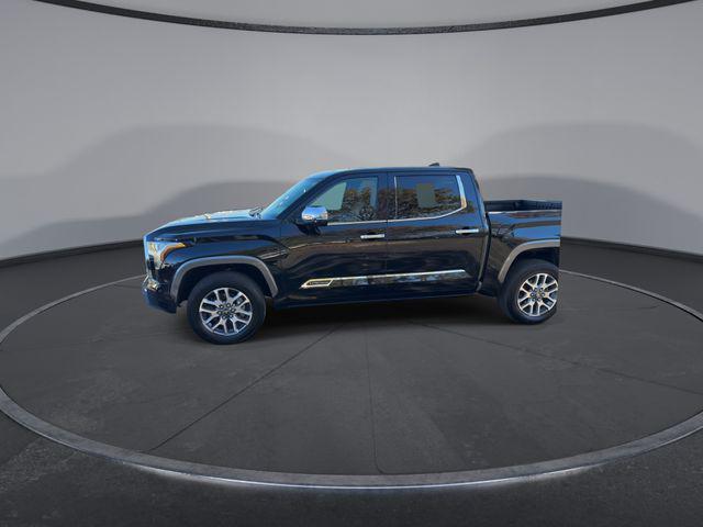 used 2025 Toyota Tundra car, priced at $63,111