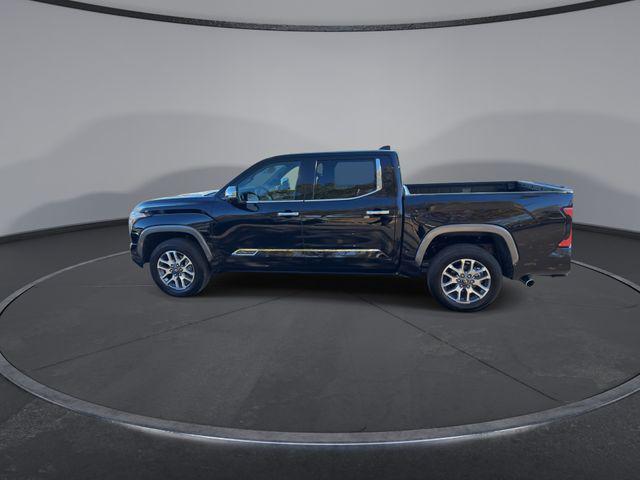 used 2025 Toyota Tundra car, priced at $63,111