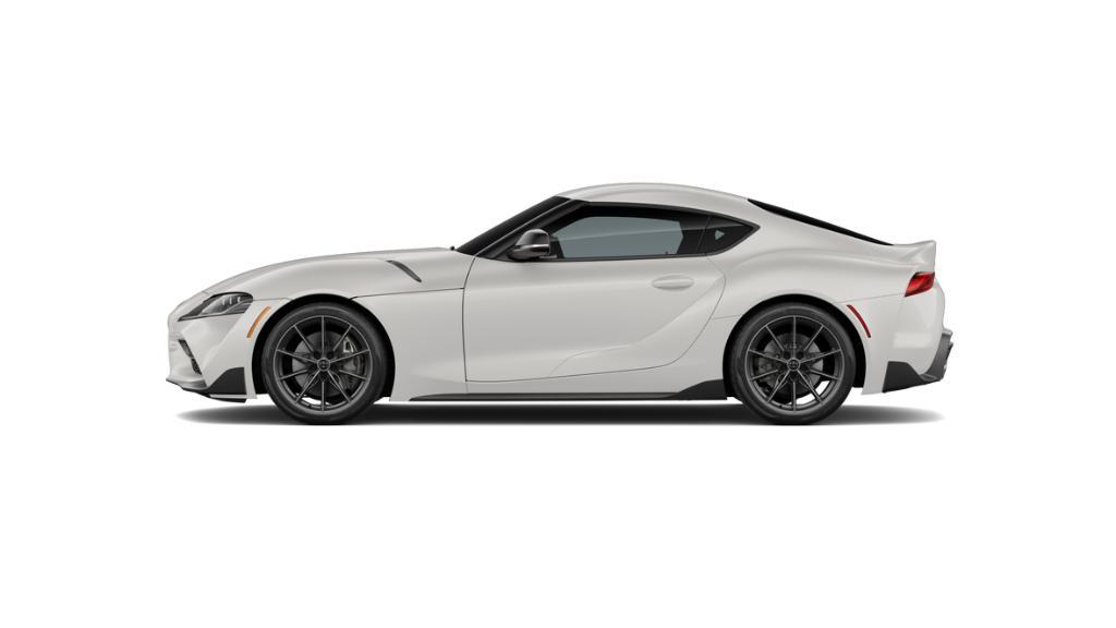 new 2026 Toyota GR Supra car