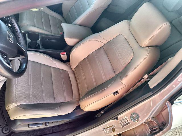 used 2021 Honda CR-V car, priced at $26,877