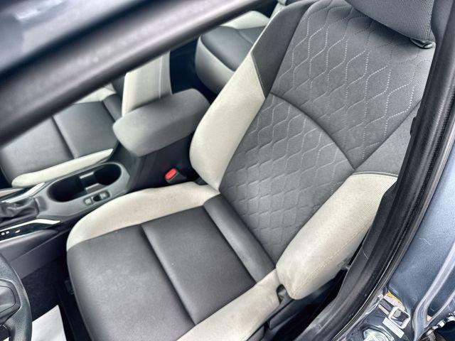 used 2024 Toyota Corolla car, priced at $21,793