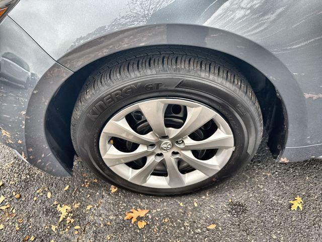 used 2024 Toyota Corolla car, priced at $21,793