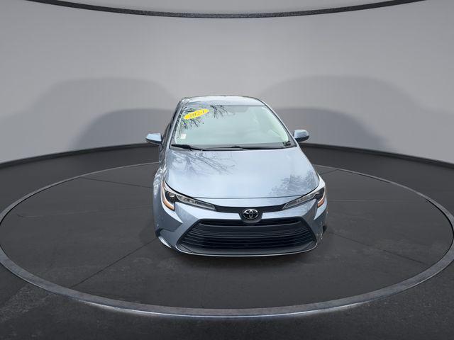used 2024 Toyota Corolla car, priced at $21,793