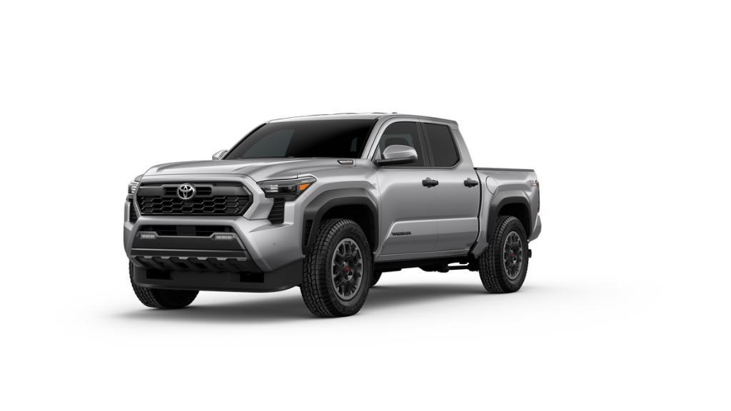 used 2024 Toyota Tacoma Hybrid car, priced at $46,288