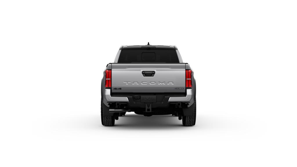 used 2024 Toyota Tacoma Hybrid car, priced at $46,288