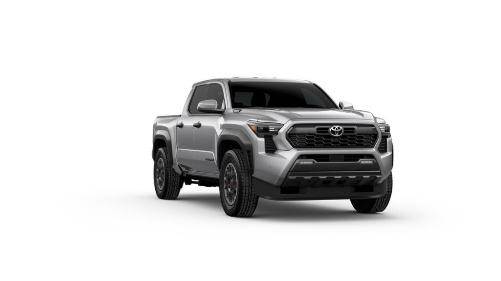 used 2024 Toyota Tacoma Hybrid car, priced at $46,288