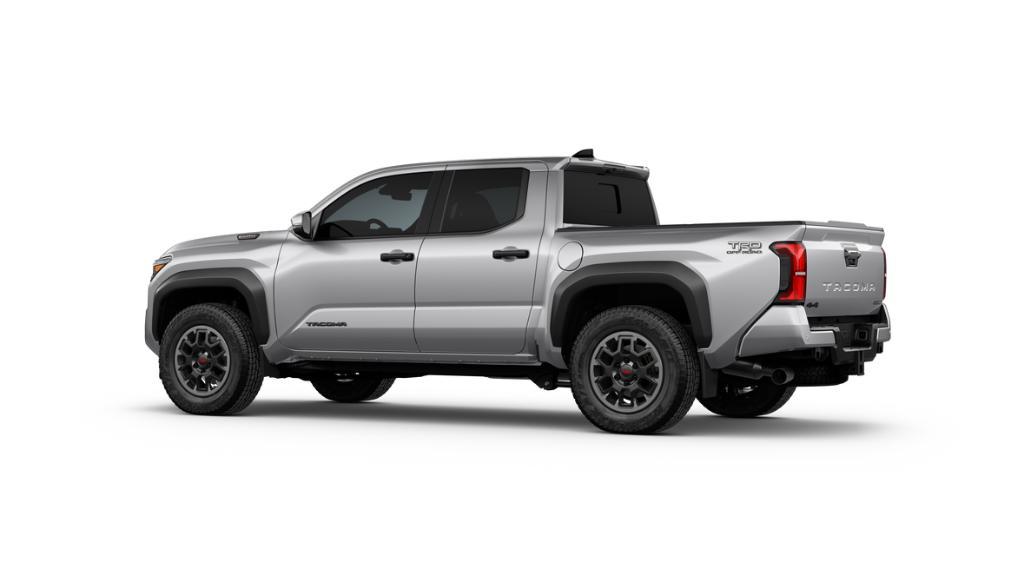 used 2024 Toyota Tacoma Hybrid car, priced at $46,288