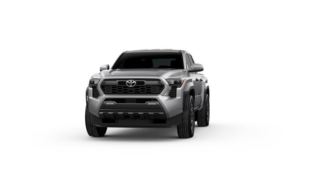 used 2024 Toyota Tacoma Hybrid car, priced at $46,288
