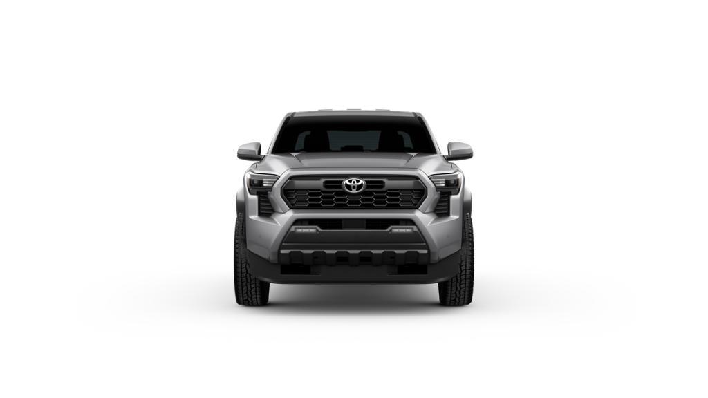 used 2024 Toyota Tacoma Hybrid car, priced at $46,288
