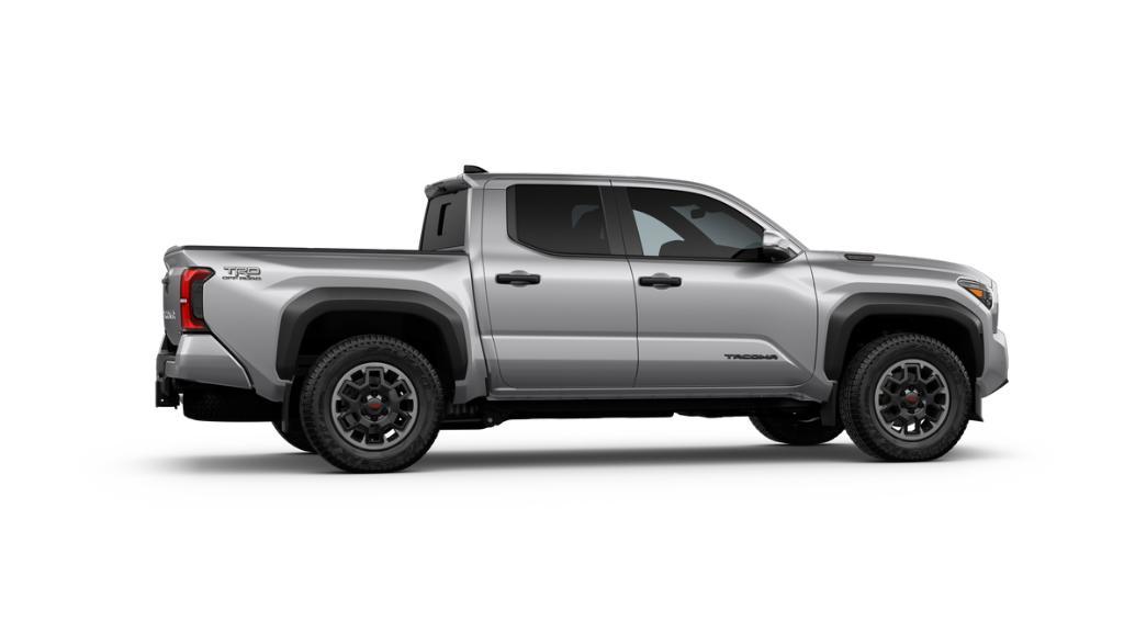 used 2024 Toyota Tacoma Hybrid car, priced at $46,288