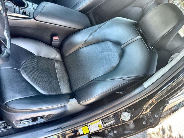 used 2024 Toyota Camry Hybrid car, priced at $28,881