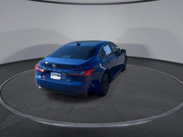 new 2025 Toyota Camry car, priced at $36,337