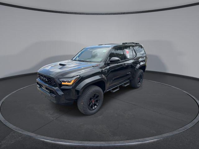 new 2025 Toyota 4Runner Hybrid car, priced at $72,870