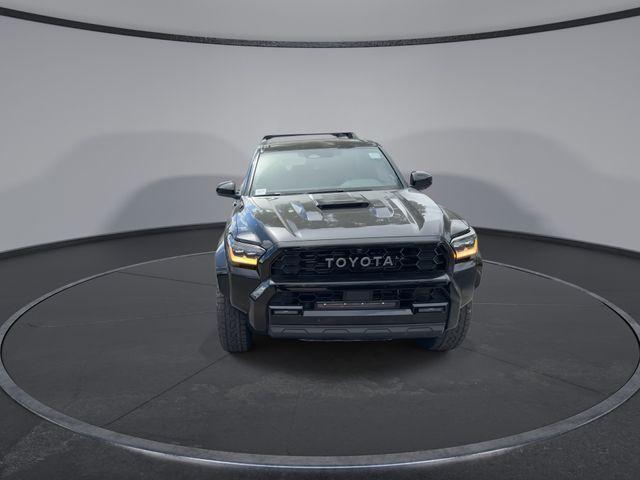 new 2025 Toyota 4Runner Hybrid car, priced at $72,870