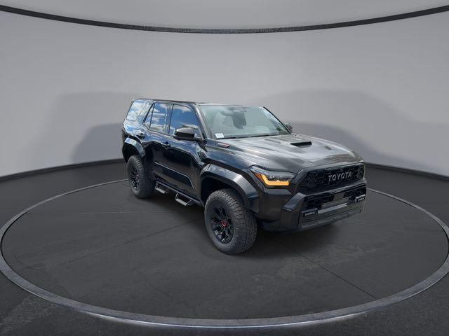 new 2025 Toyota 4Runner Hybrid car, priced at $72,870