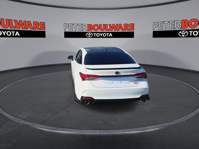 used 2020 Toyota Avalon car, priced at $30,872