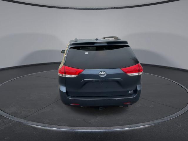 used 2014 Toyota Sienna car, priced at $12,936