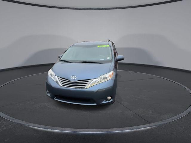 used 2014 Toyota Sienna car, priced at $12,936