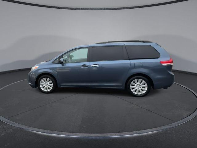 used 2014 Toyota Sienna car, priced at $12,936