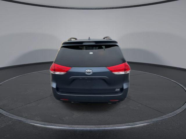 used 2014 Toyota Sienna car, priced at $12,936