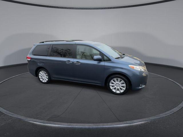 used 2014 Toyota Sienna car, priced at $12,936