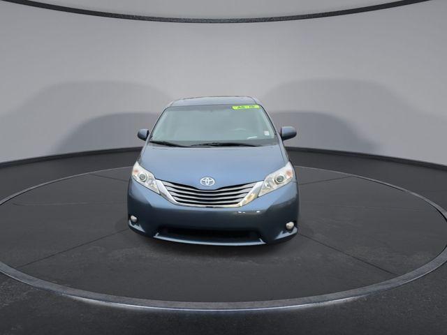 used 2014 Toyota Sienna car, priced at $12,936