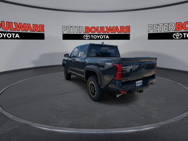 new 2025 Toyota Tacoma Hybrid car, priced at $51,007