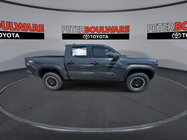 new 2025 Toyota Tacoma Hybrid car, priced at $51,007