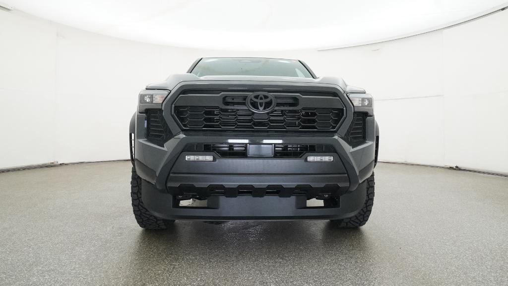 new 2025 Toyota Tacoma Hybrid car, priced at $51,007
