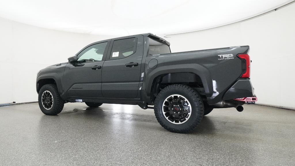 new 2025 Toyota Tacoma Hybrid car, priced at $51,007